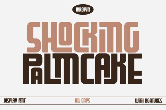 Download Shocking Palm Cake - Palm Collection