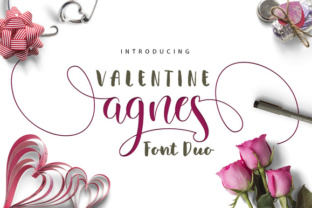 Download Valentine Agnes - Premium Resources